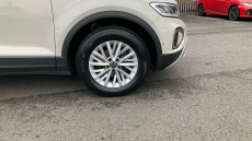 Volkswagen T-Roc 1.5 TSI Life 5dr Petrol Hatchback